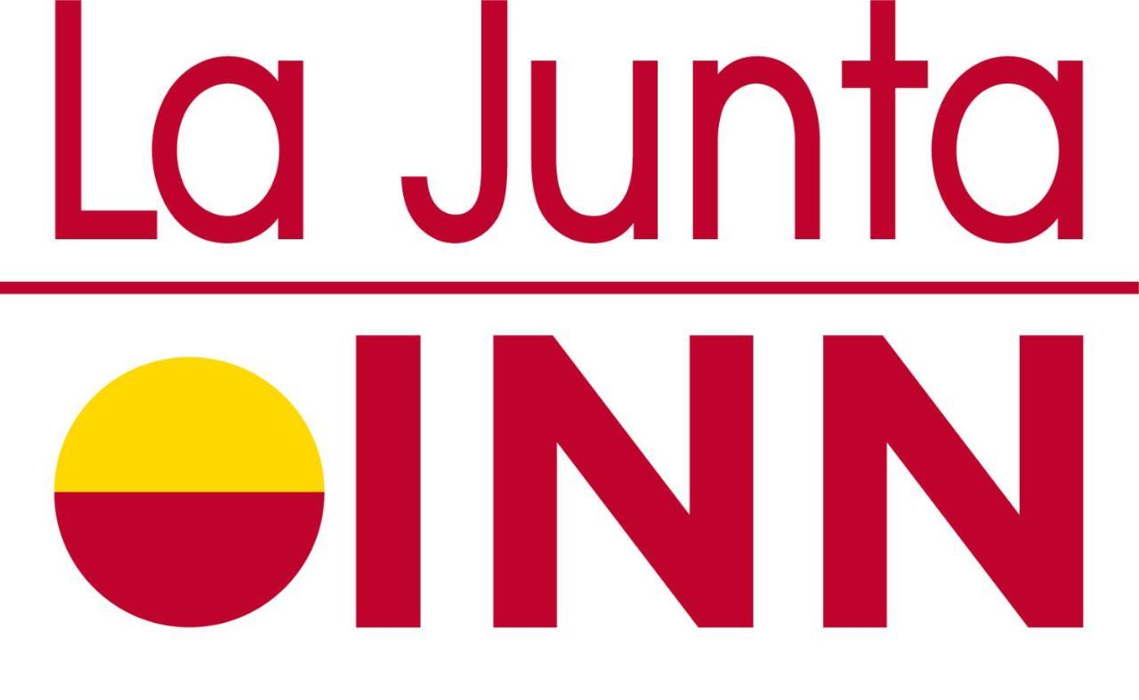 Lajunta Inn La Junta Exterior foto